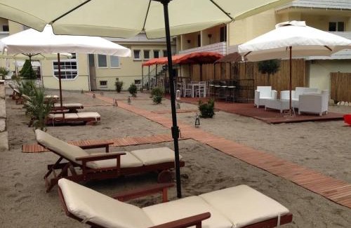 Lauterbach Hotel | Hotel Tannenhof