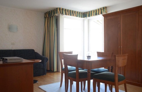 Schenna Hotel | Hotel Tannerhof