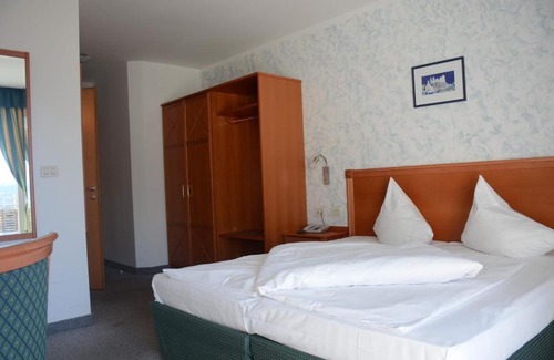 Schenna Hotel | Hotel Tannerhof