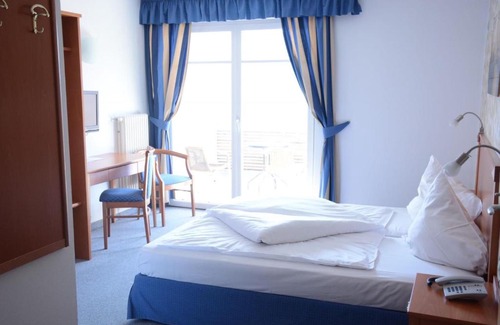 Schenna Hotel | Hotel Tannerhof