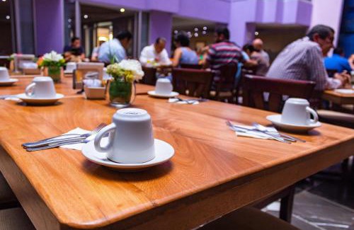 Tapachula Hotel | Hotel Tapachula