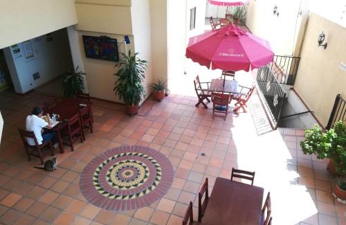 El Prado Hotel | Hotel Tarento Suite