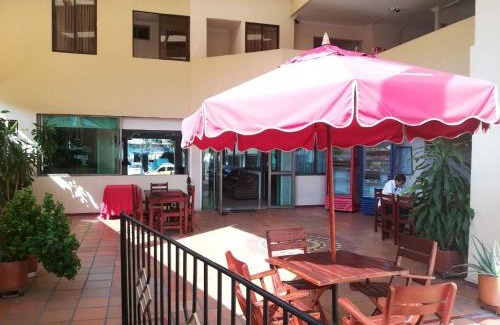 El Prado Hotel | Hotel Tarento Suite