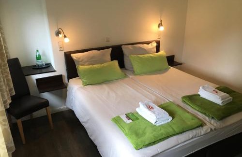 Eltern House | Hotel Tau-Lünne