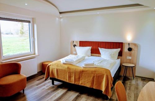 Forlitz-Blaukirchen Hotel | Hotel Tausendschön