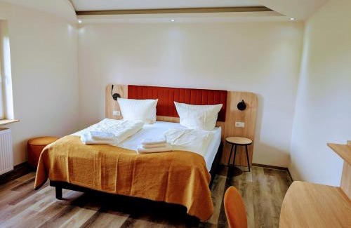 Forlitz-Blaukirchen Hotel | Hotel Tausendschön