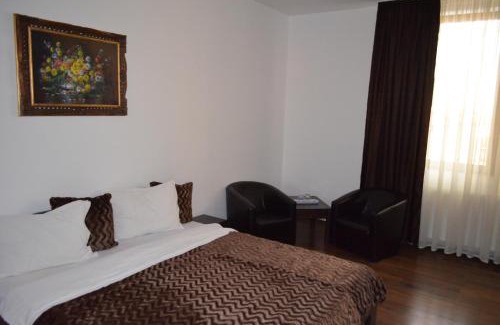 Pecica Hotel | Hotel Taverna Pecicana