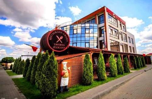Pecica Hotel | Hotel Taverna Pecicana
