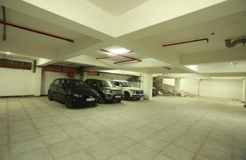 Udaipur Hotel | Hotel Taviral Regency