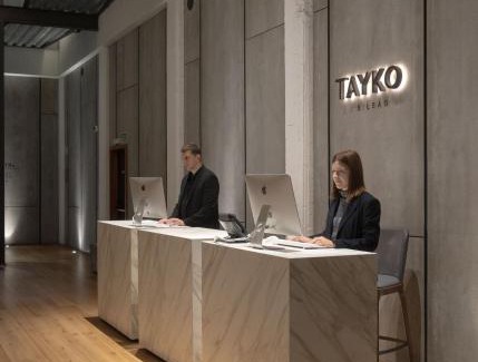 Bilbao Old Town Hotel | Hotel Tayko Bilbao