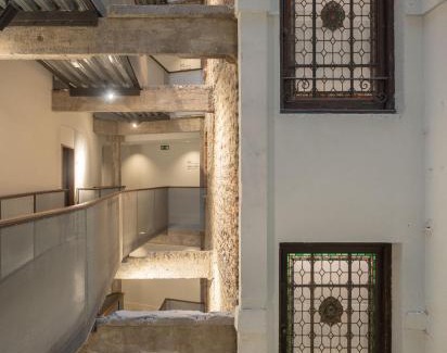 Bilbao Old Town Hotel | Hotel Tayko Bilbao