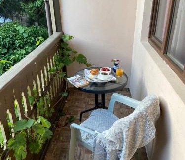 Sololaki Hotel | Hotel "Tbilisi Tales" in the heart of the Old City