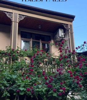 Sololaki Hotel | Hotel "Tbilisi Tales" in the heart of the Old City