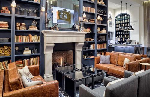 Downtown Denver Hotel | Hotel Teatro