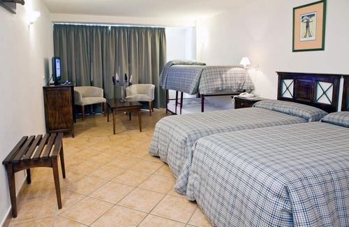 Pradollano Hotel | Hotel Telecabina