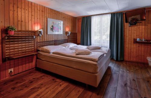 Matten bei Interlaken Hotel | Hotel Tell and Apartments