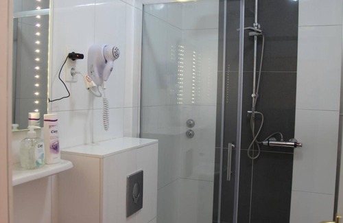 Deutz Hotel | Hotel Tempelhof - City-Messe-Arena