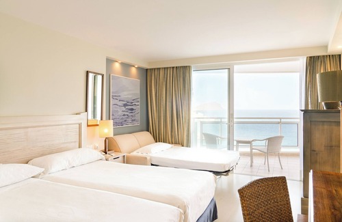 San Miguel de Abona Hotel | Hotel Tenerife Golf & Sea View