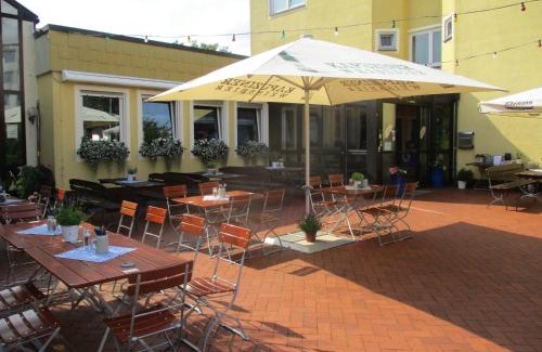 Erlangen Hotel | Hotel Tennenloher Hof