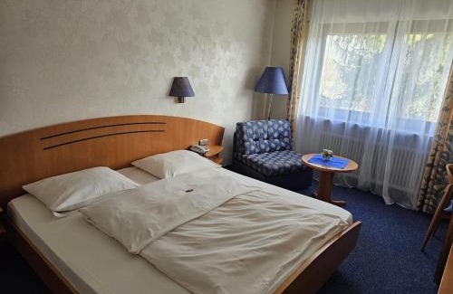 Erlangen Hotel | Hotel Tennenloher Hof
