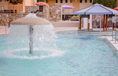 Baile Felix Hotel | Hotel Termal