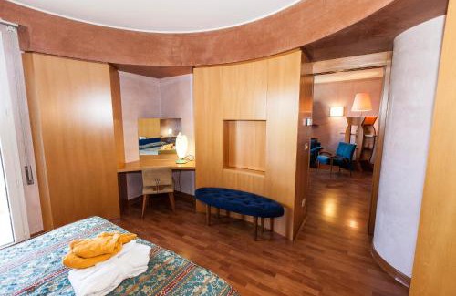 Monteortone Hotel | Hotel Terme Orvieto