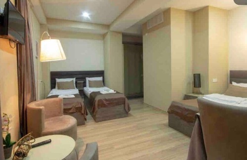 Tbilisi City Centre Hotel | Hotel Terrace N2n