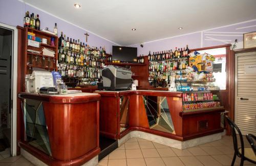 Pisa City Centre Hotel | Hotel Terranova