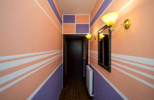 Pisa City Centre Hotel | Hotel Terranova