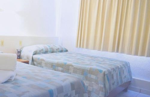 Leon Hotel | Hotel Terranova