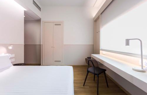 Terrassa Hotel | Hotel Terrassa Confort