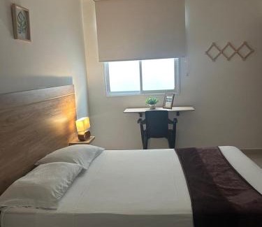 Guadalajara de Buga Hotel | Hotel Terraza