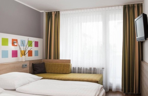 Laim Hotel | Hotel Tessin