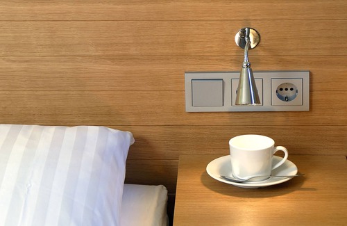Laim Hotel | Hotel Tessin