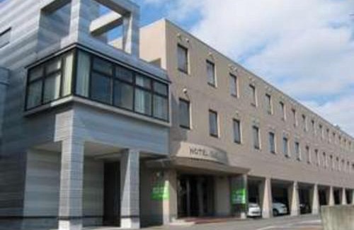 Hachinohe Hotel | Hotel Tetora Hachinohe - Vacation STAY 38056v