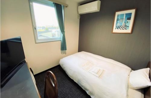 Hachinohe Hotel | Hotel Tetora Honhachinohe - Vacation STAY 97875v