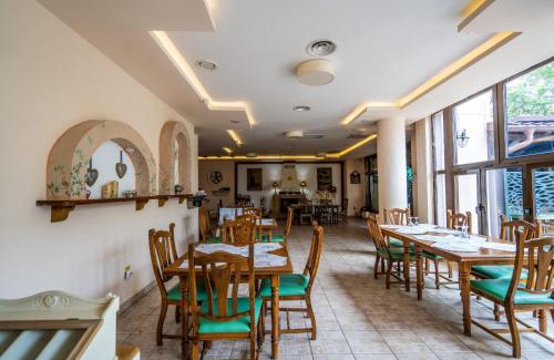 Botosani Hotel | Hotel TEX Club