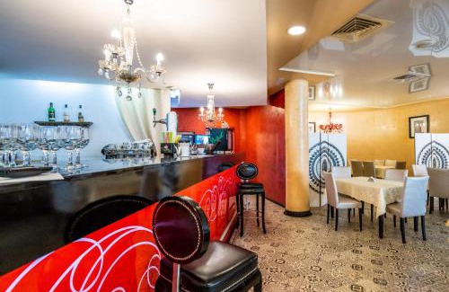Botosani Hotel | Hotel TEX Club