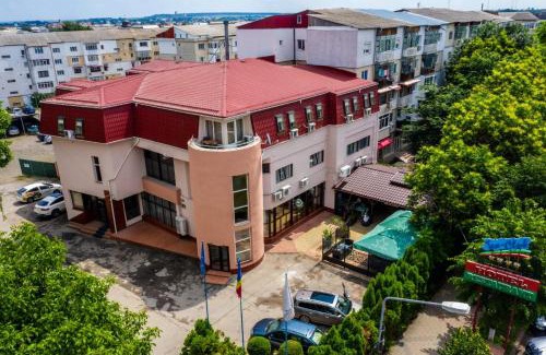 Botosani Hotel | Hotel TEX Club