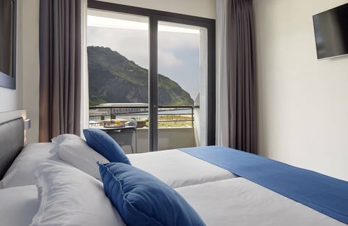 Orio Hotel | Hotel & Thalasso Villa Antilla