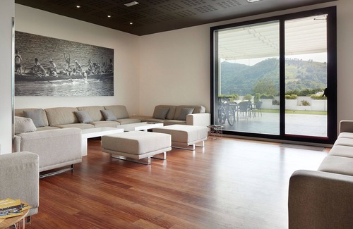 Orio Hotel | Hotel & Thalasso Villa Antilla