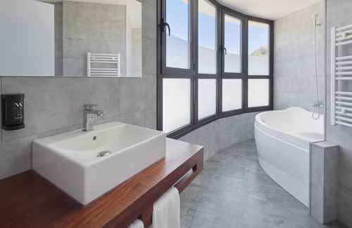 Orio Hotel | Hotel & Thalasso Villa Antilla