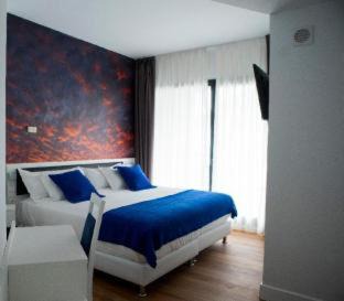 Orio Hotel | Hotel & Thalasso Villa Antilla - Habitaciones con Terraza - Thalasso incluida