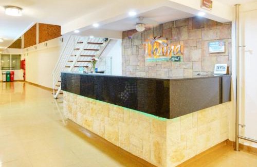 Palmira Hotel | Hotel Thama