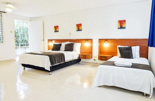 Palmira Hotel | Hotel Thama