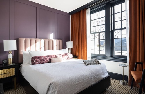 Portsmouth Hotel | Hotel Thaxter