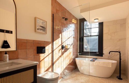 Portsmouth Hotel | Hotel Thaxter