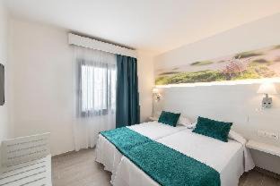 Los Mojones Hotel | Hotel THB Flora
