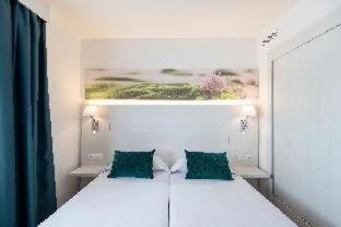 Los Mojones Hotel | Hotel THB Flora
