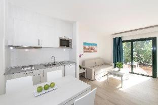Los Mojones Hotel | Hotel THB Flora